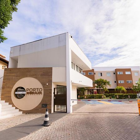 Apartment In Guarajuba With 2 Comfortable Suites. Kültér fotó