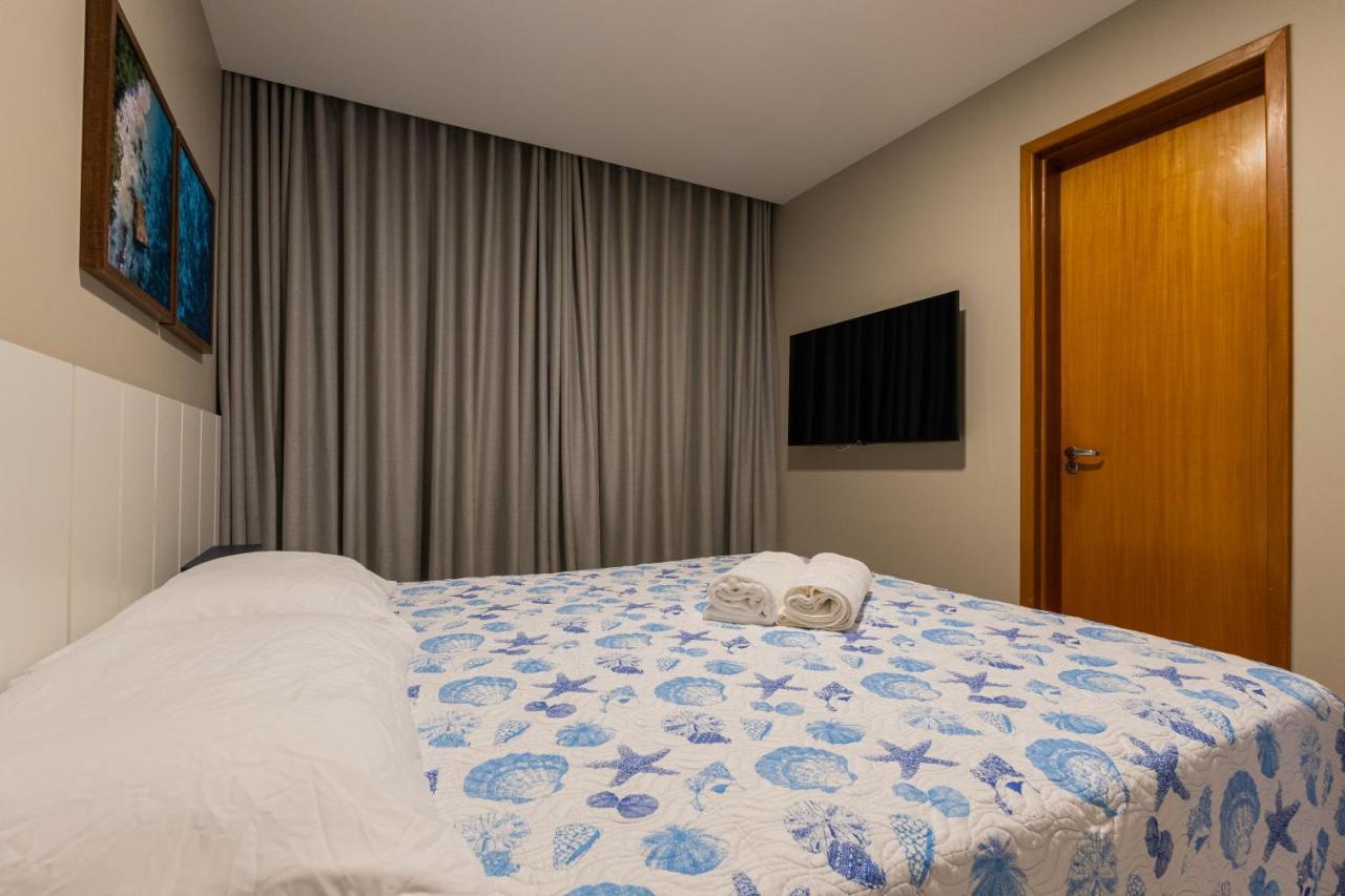 Apartment In Guarajuba With 2 Comfortable Suites. Kültér fotó