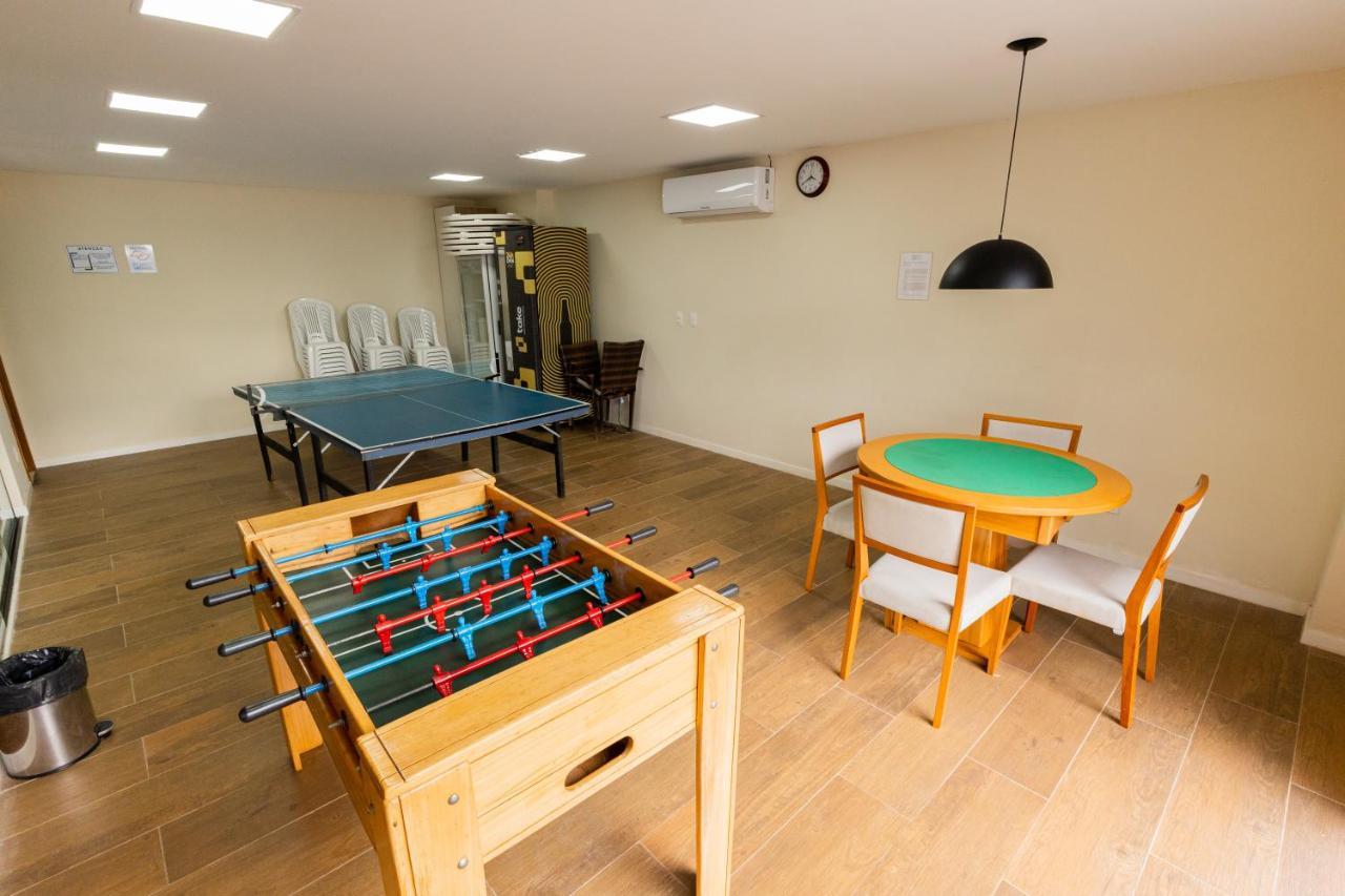 Apartment In Guarajuba With 2 Comfortable Suites. Kültér fotó