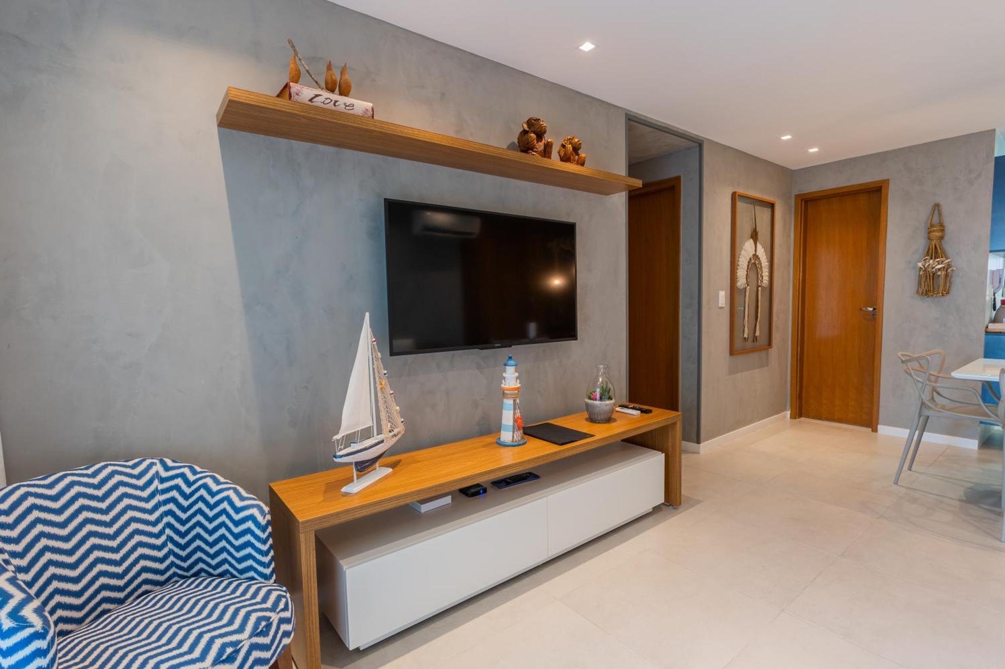 Apartment In Guarajuba With 2 Comfortable Suites. Kültér fotó