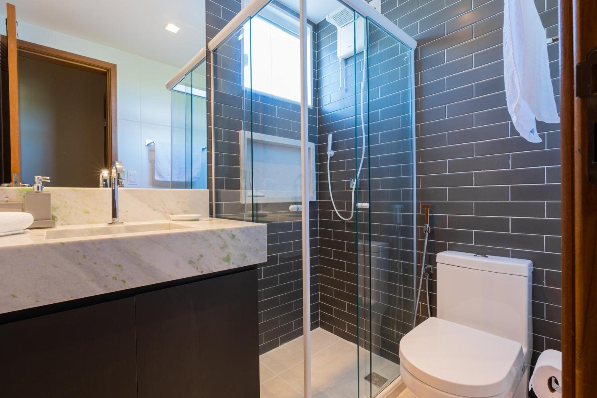 Apartment In Guarajuba With 2 Comfortable Suites. Kültér fotó