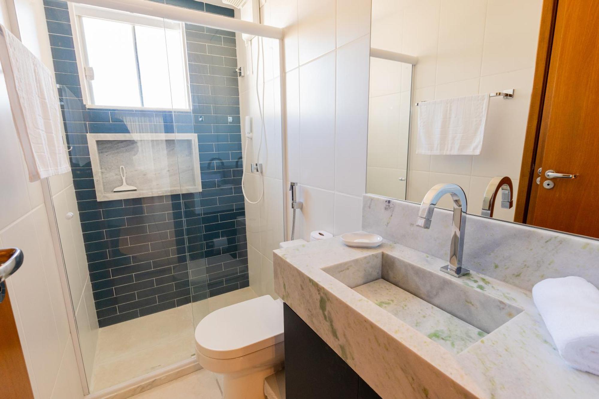 Apartment In Guarajuba With 2 Comfortable Suites. Kültér fotó